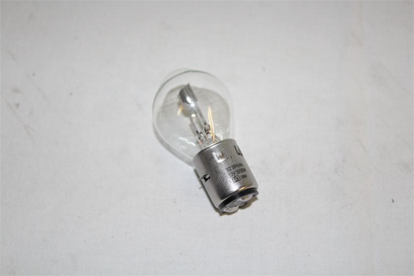 12V 35/35W Glühbirne Simson GLÜWO mit E-Prüfzeichen